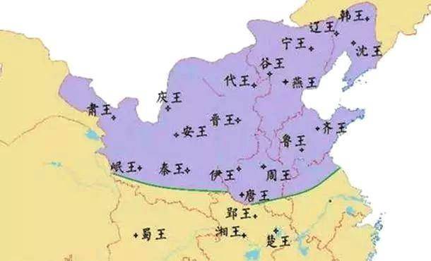 推恩令怎么破解最简单 90e18cf25d404ce386d320872a84b526.jpeg