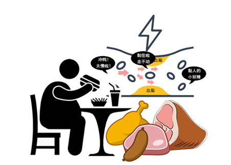 瑞妮葆|瑞妮葆芝麻素SVE:年轻人也要重视神经系统健康