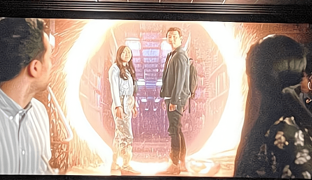 宇宙魔方|细数《尚气》中隐藏的彩蛋以及漫威对我们的小心思