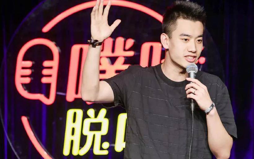 王勉|这个男人越“阴阳怪气”，网友就越喜欢