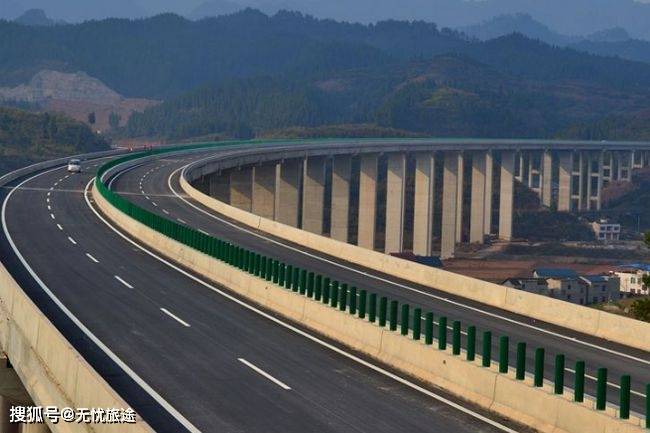 贵州“大项目”来了，投资178.83亿元，预计今年10月竣工