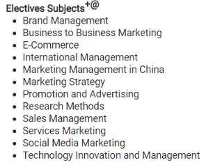 市场营销硕士排名_市场营销图片