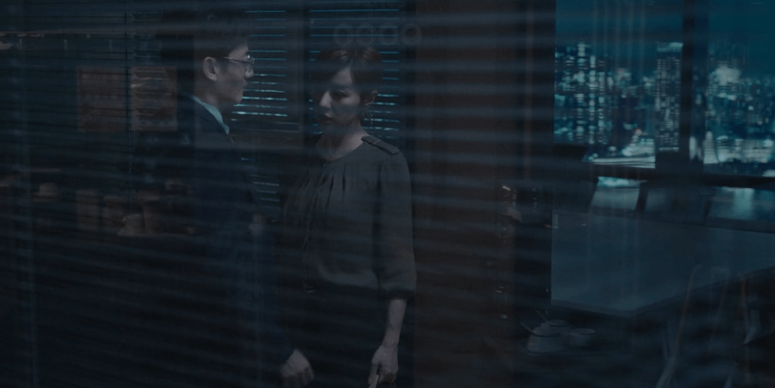 因为|生活家：程帆扬出轨陈劲锋？两人是清白的，这是陈劲锋的圈套？