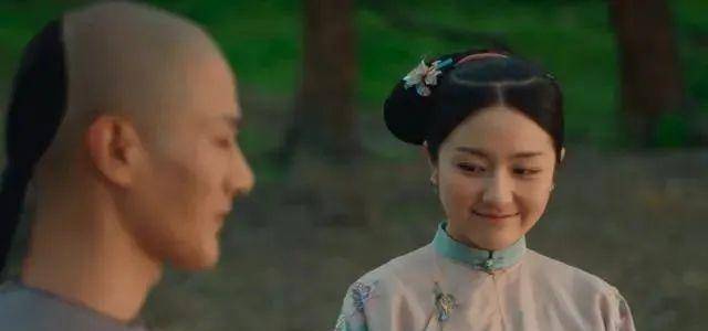 脖子|“仪态差劲”的7位明星，现代装时有多好看，演古装时就有多拉胯