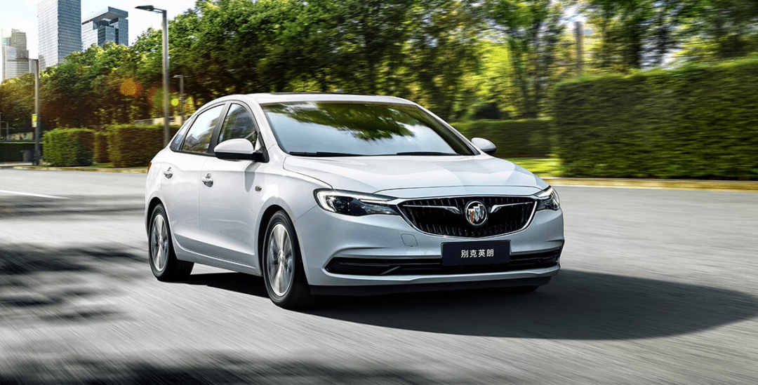 小两口第一部车买啥 年老司机推荐了第4代帝豪 英朗