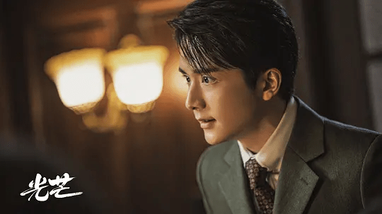 张新成|张新成新剧袭来，与蔡文静cp感很绝，开启“同床异梦”的夫妻生活