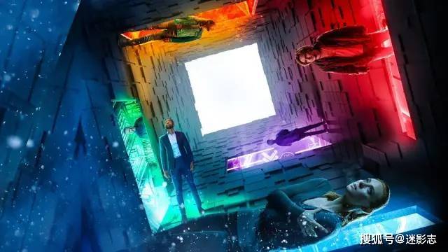 电影|等了两年,限制级悬疑惊悚片回归,尺度全面升级,内地恐无法上映