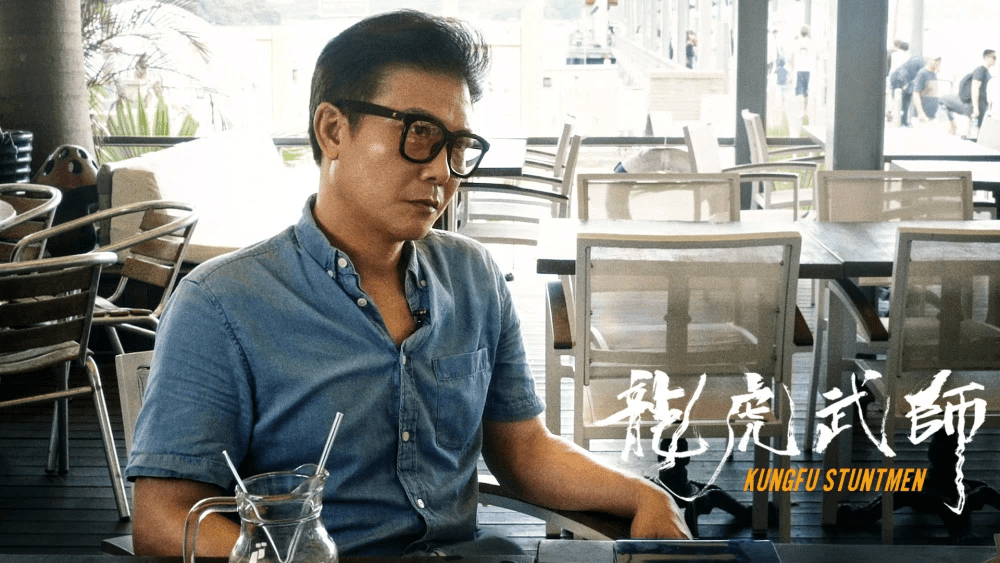 女郎|曾拍港片大火的钱小豪，如今合作“晶女郎”，竟演了这样一部烂片