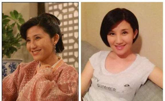 林永健：用20年逆袭33岁与周41岁得第3子一家幸福-