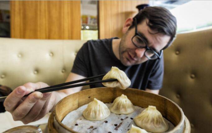 老外最爱的5种中国美食,饺子上榜,最后一个很多人不理解