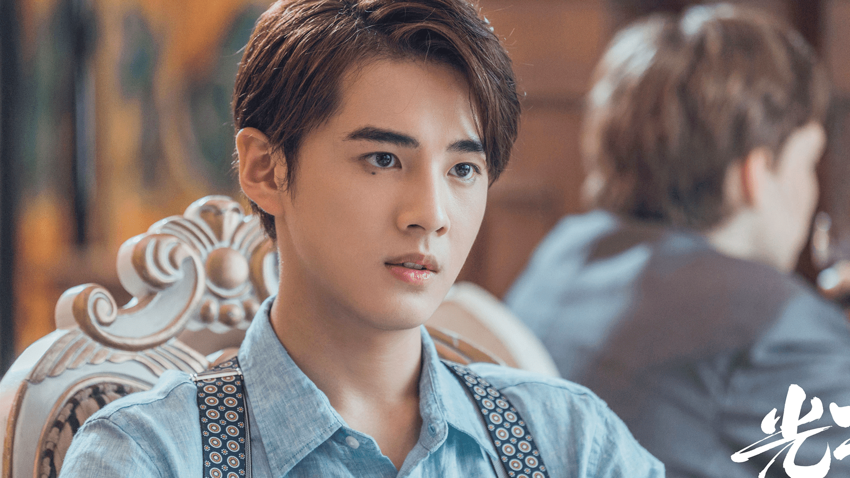 张新成|张新成新剧袭来，与蔡文静cp感很绝，开启“同床异梦”的夫妻生活