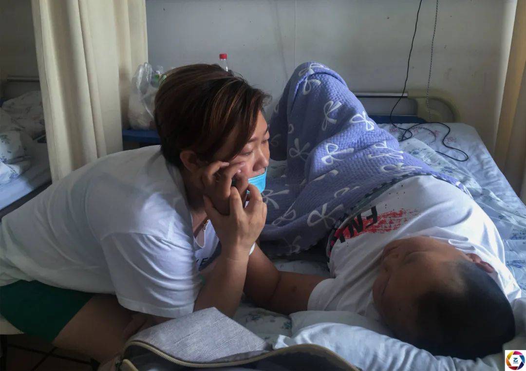 李明喆|男孩右臂莫名疼痛，为了保命无奈截肢，谁知断臂后更大的悲剧来了