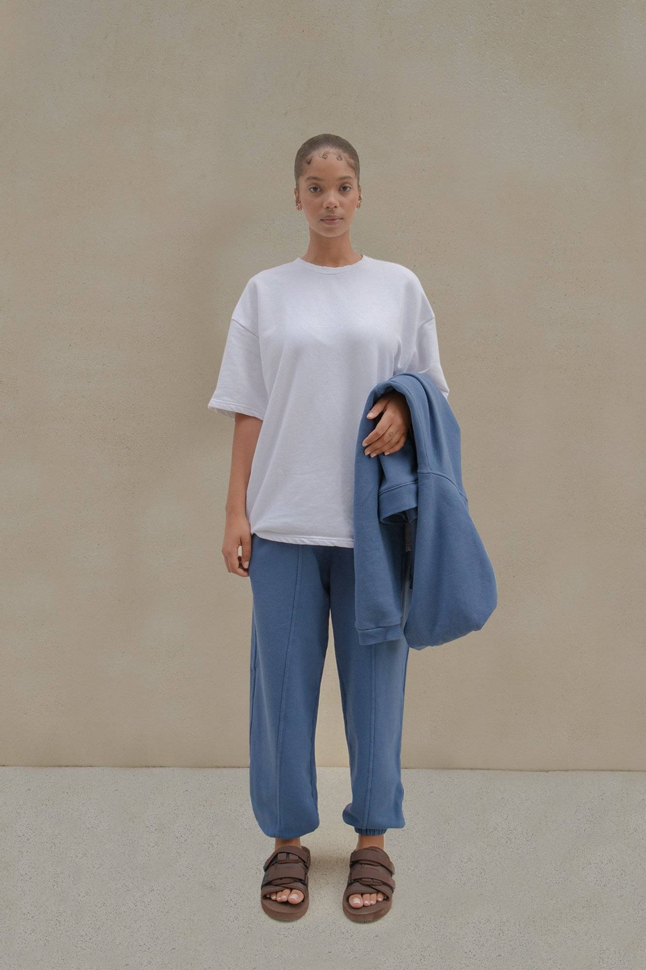 Active|是时候找出妈妈最土的运动裤了