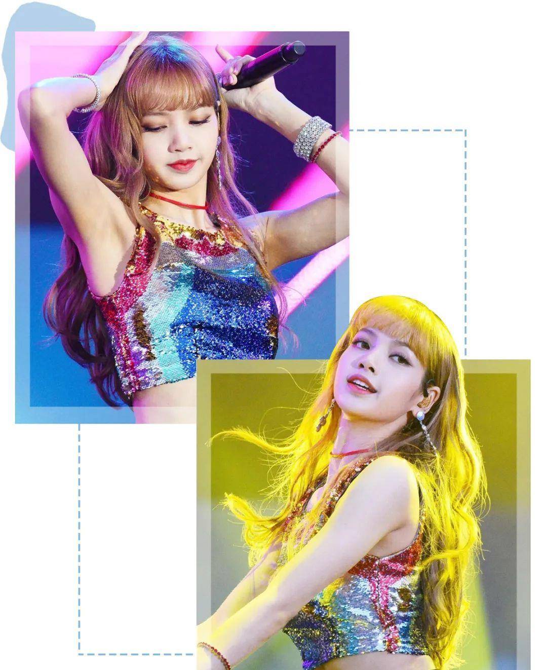 脸部|“网红脸”丑丑丑爆了！圆脸女生时髦起来，绝美！