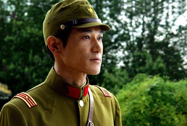 《战长沙》央八热播穆丽燕再现贤—