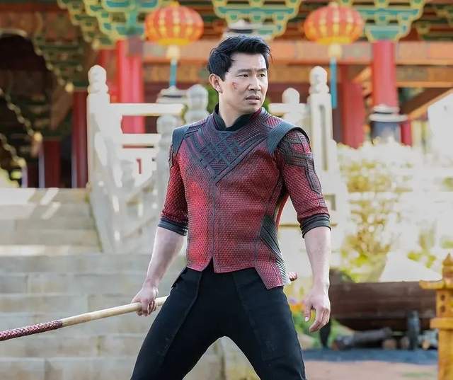 电影|《尚气》疑似营销过猛，电影博主发200条宣传，网友整理辱华始末