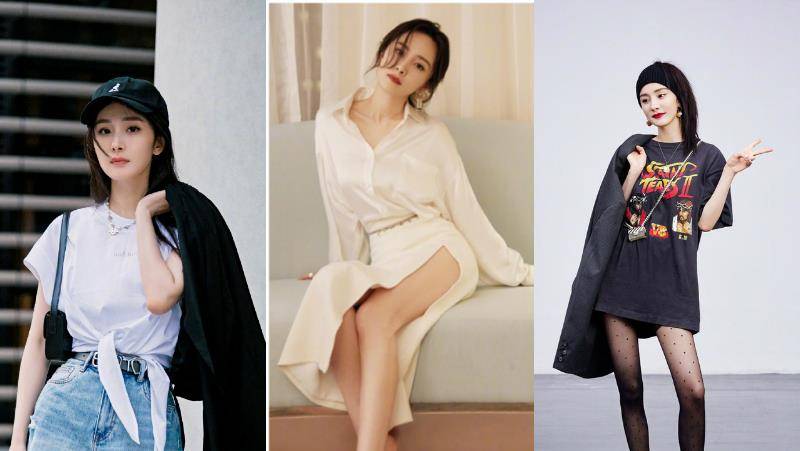 职场|女人过了30岁不要乱穿衣?建议多学杨幂穿搭知识,日常低调又时髦