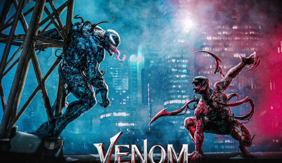 因为|《毒液2》还有一位反派，因为太强，毒液和屠杀都需要联手！