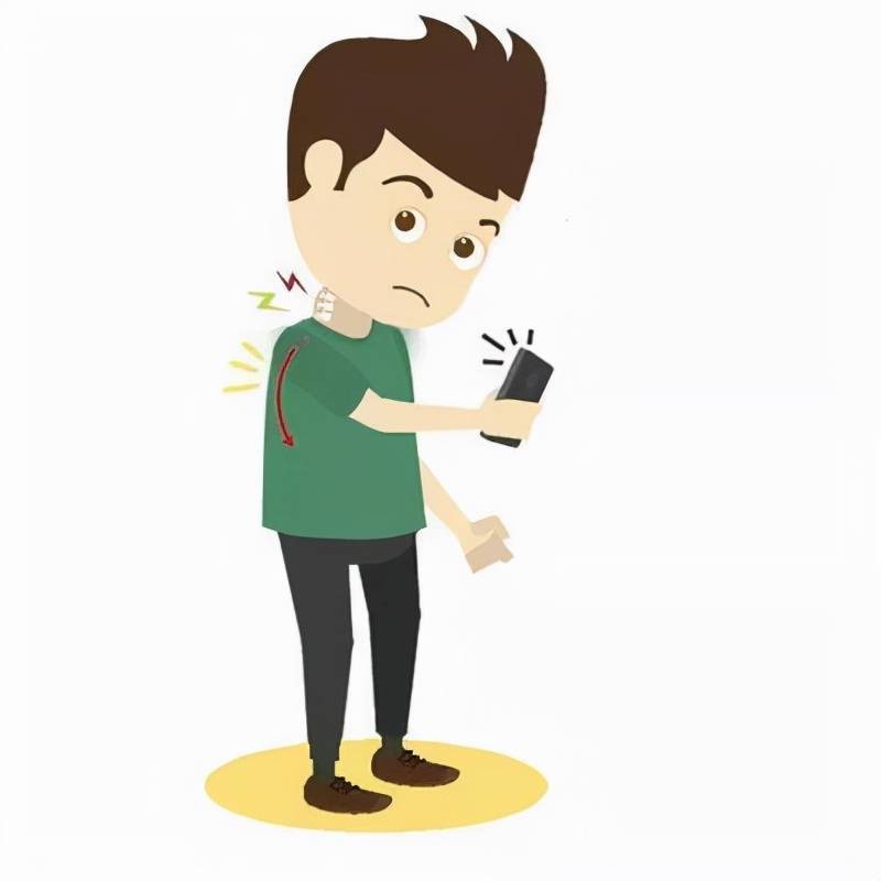 生活|超七成网友“机不离手” 小心染上“手机病”！