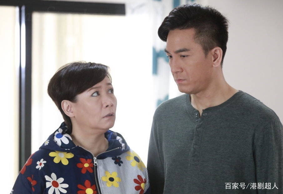 演技|《宝宝大过天》难以延续前作口碑,岑丽香演技再被观众质疑?