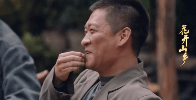 因为|曹云金这次长脸了,新剧演个男二号演技比男主还强,这代入感服了