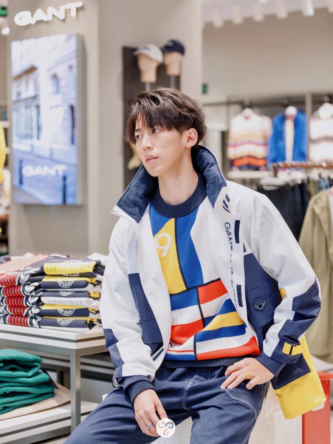 优惠|开学新气象怎么“造”？八达岭奥莱告诉你！