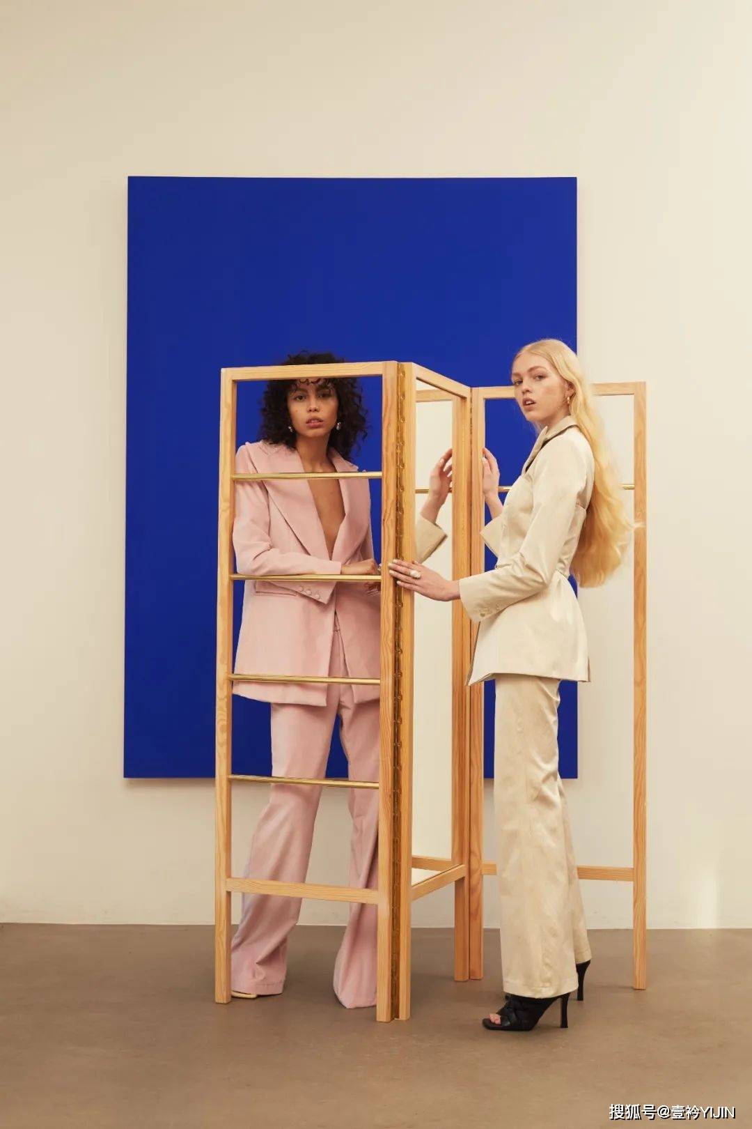 设计|新锐设计师|靠怪兽五指鞋出圈的服装设计师宝藏品牌