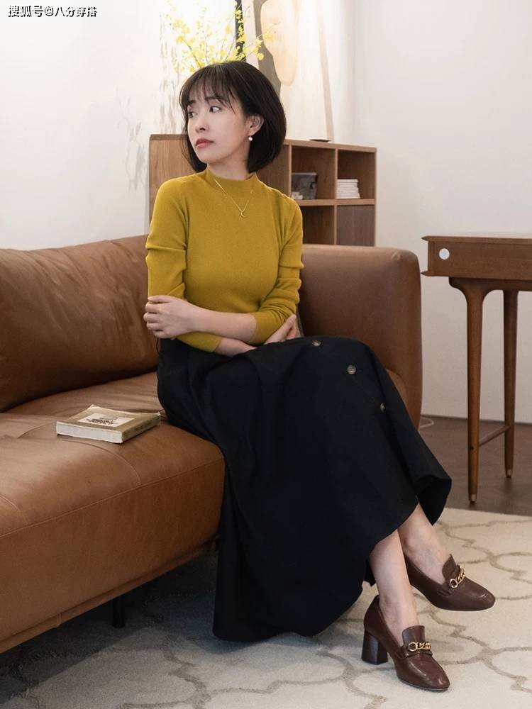 身材|30岁左右的女性不要瞎打扮，看看这些穿搭，温柔优雅又显气质