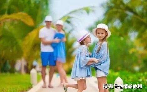 因为|对家庭而言，二胎之间的年龄差几岁最幸福？