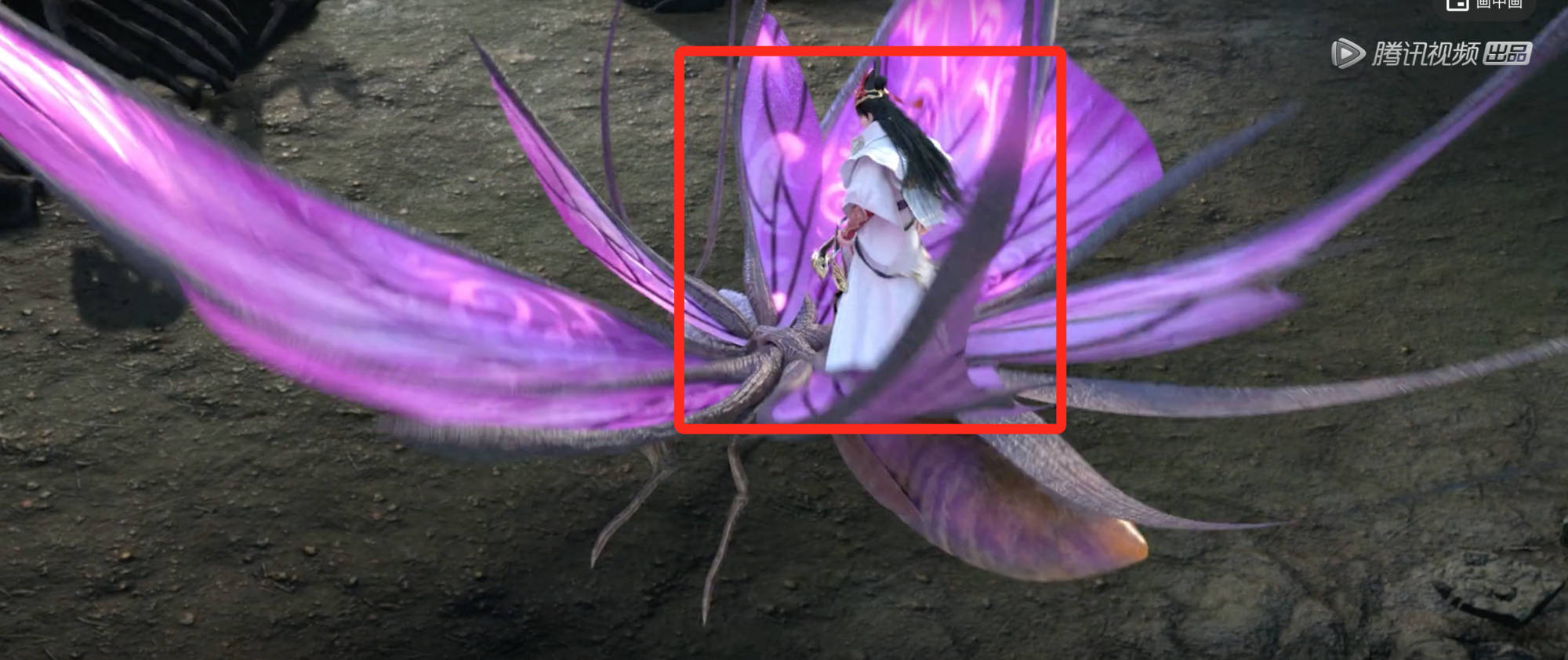 完美世界死敌石毅出现石昊压制怒火发誓要变得更强并击败他