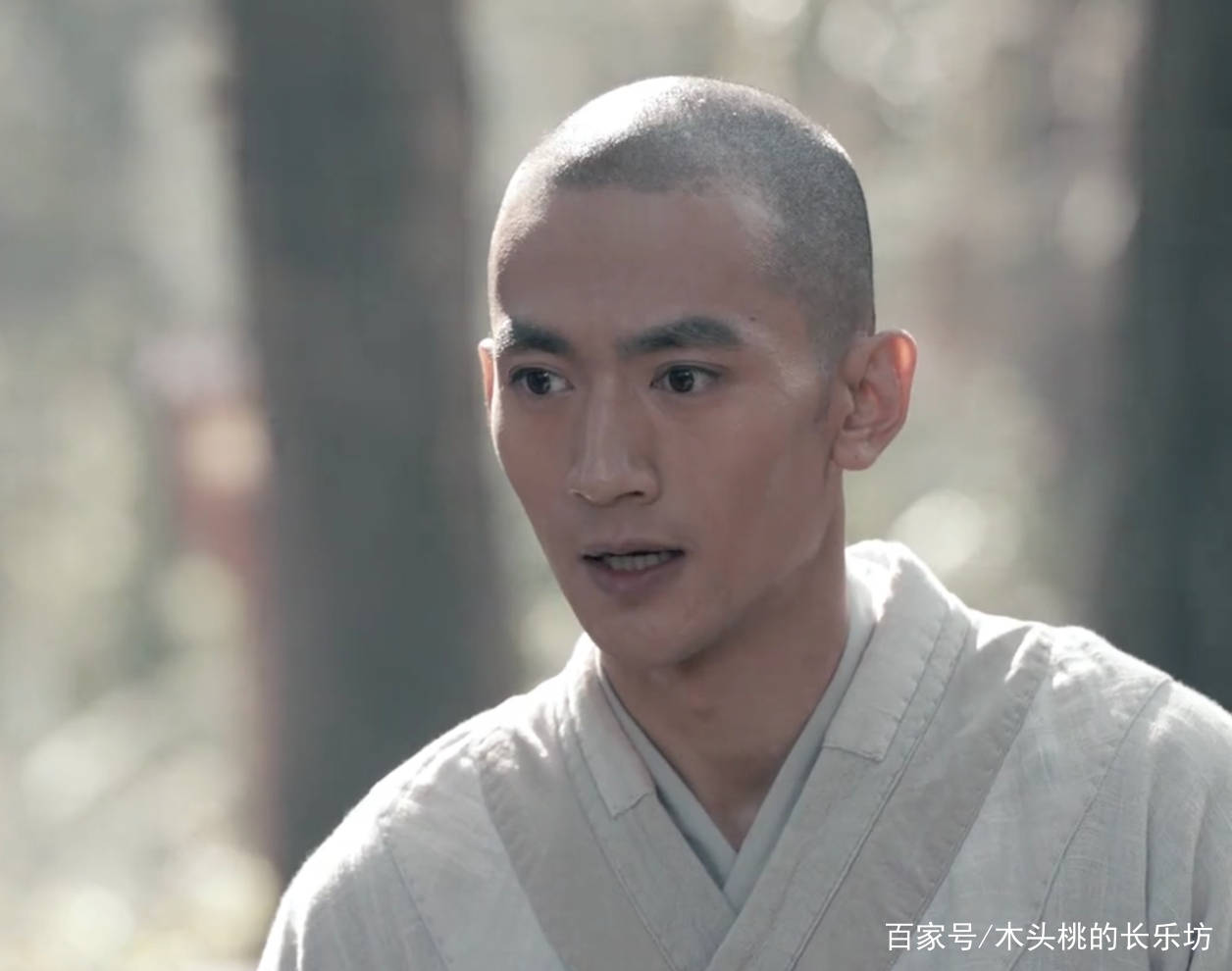 角色|《天龙八部》被吐槽:王语嫣不够仙,网友想念刘亦菲,段誉是败笔