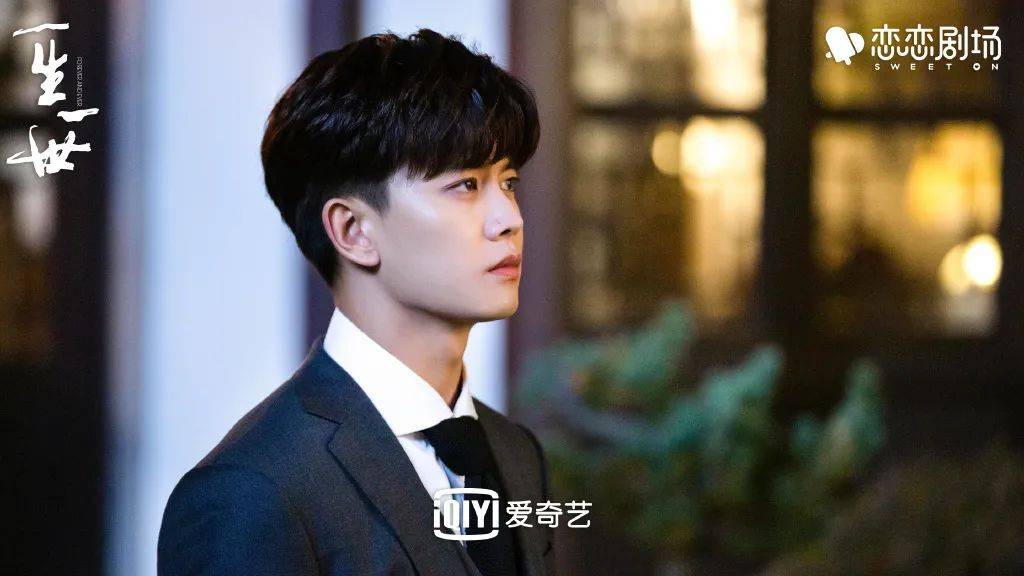 古偶男|笑不活了，撩人竟撩到自己表奶奶头上！