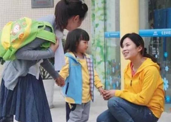 因为|这5类家长，幼儿园老师“最不喜欢”，降低自己层次还影响孩子