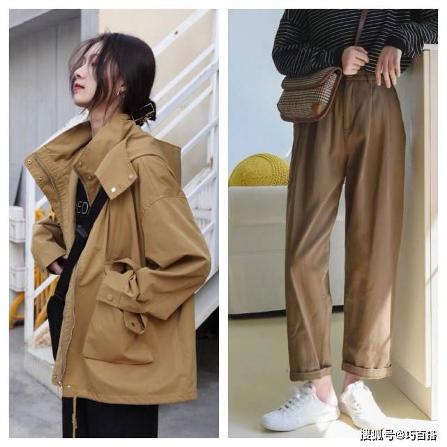 层次感|90后的女性更适合“温柔风”，简单耐看的单品，就能优雅气质