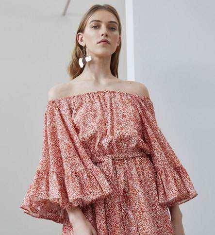 Dice|女明星的礼服不实穿?看看唐嫣、袁姗姗的这些同款,时髦又接地气