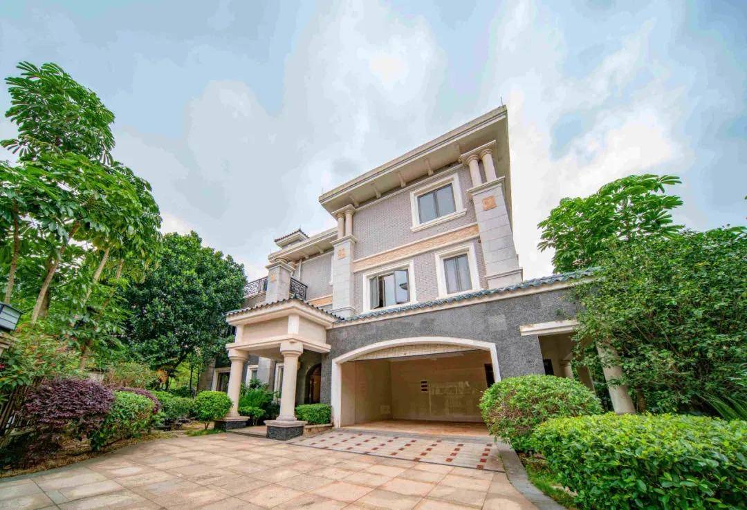 2021广州紫泉流溪湾真的有那么好吗到底能不能买