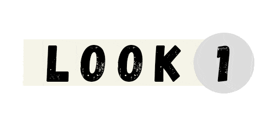 身材|梨形身材这么穿=又高又瘦！！