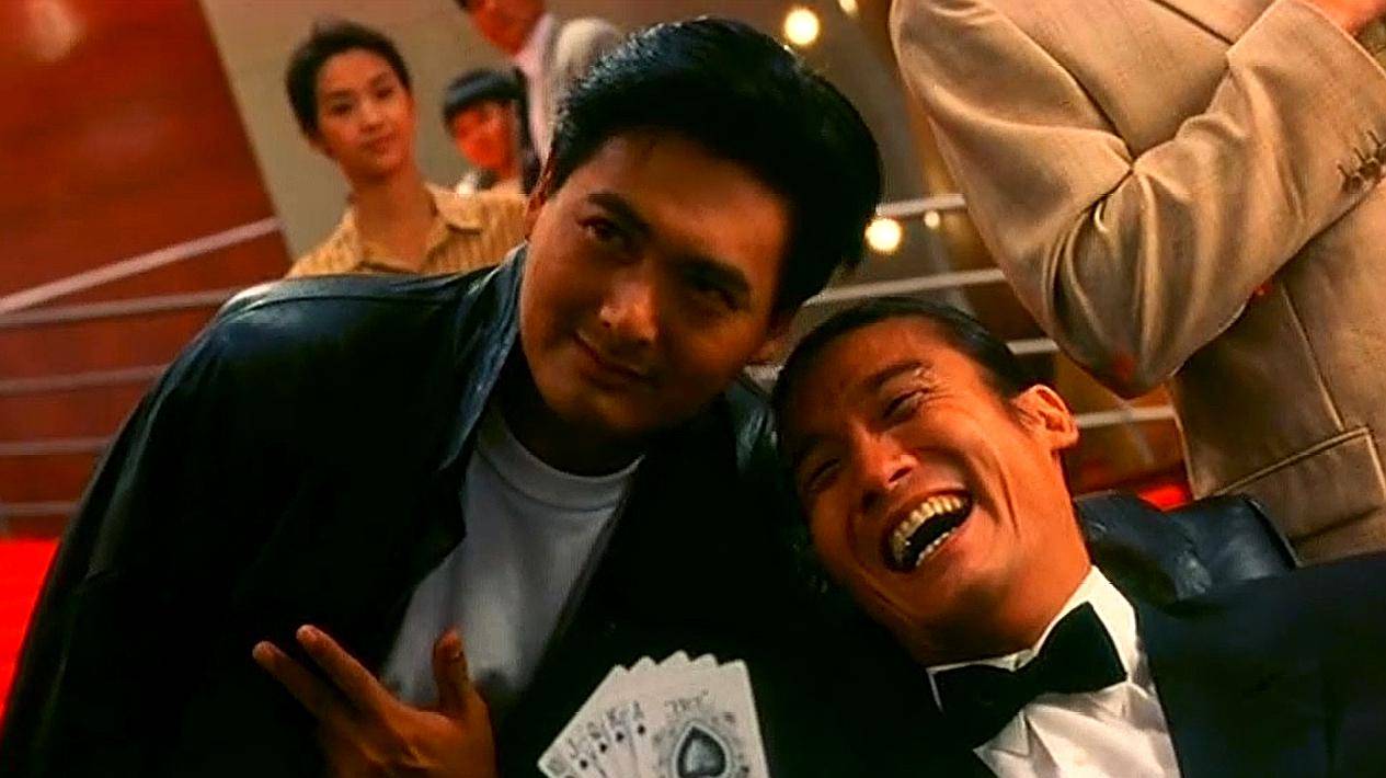 90年代的回忆电影同时代不断交织