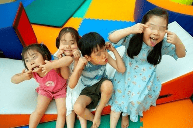 小雪|孩子在幼儿园的表现更好，难道是“两面派”？许多家长不懂娃的心