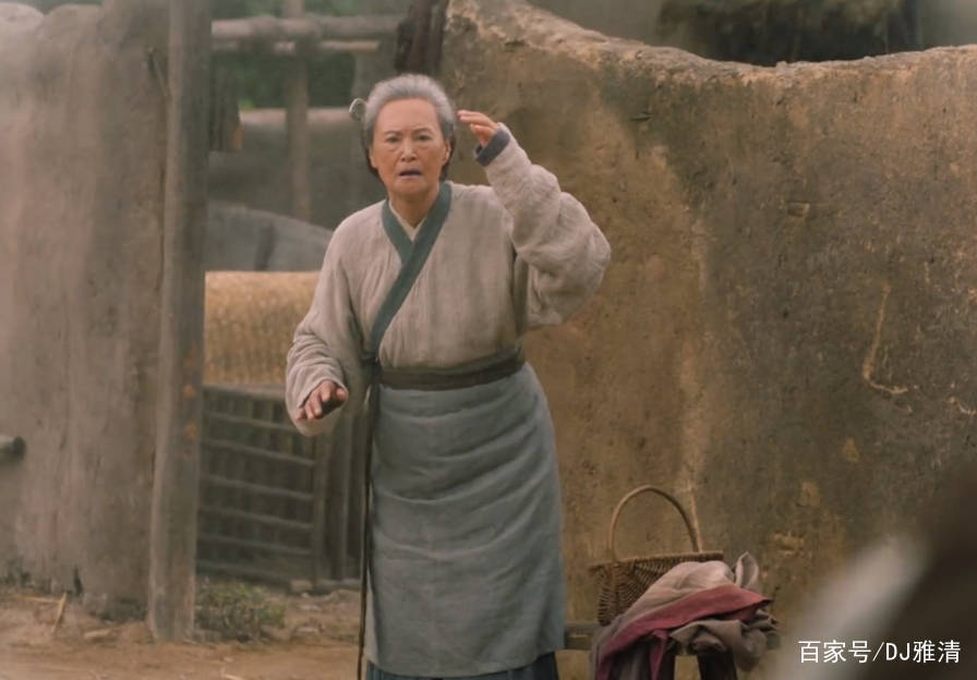 演技|《大宋宫词》九位老戏骨，演技都比刘涛好，可惜其中一位已去世