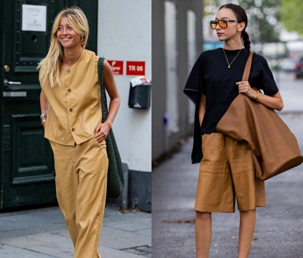 高跟鞋|女人的鞋在精不在多，看哥本哈根的时装周，4类时髦的鞋子都在这