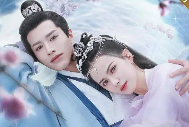 古偶男|这届古偶男主,真的不行