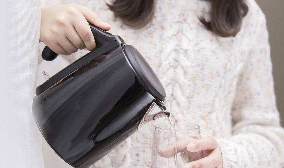 垃圾|早上起床后，能保持这5个习惯的人，身材一般都不会太差