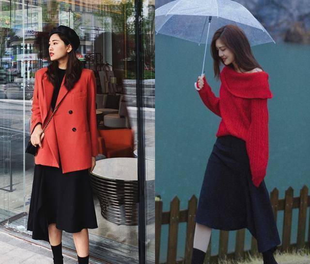 颜色|女人鞋子不用多，秋天一双乐福鞋就足够，气质时髦日常通勤都能穿