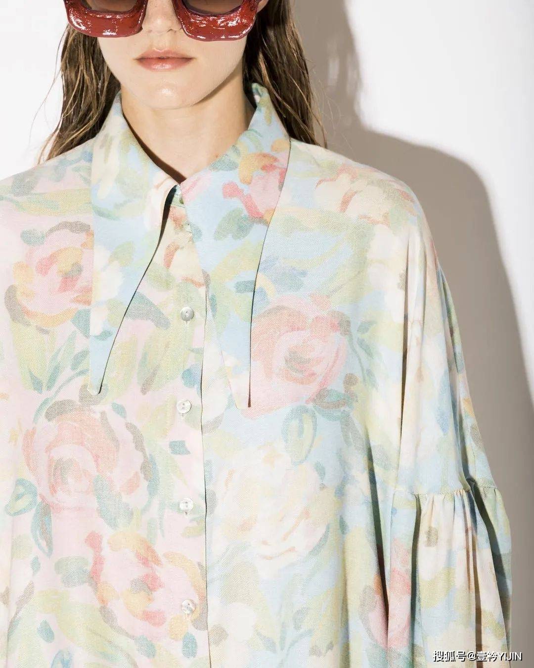 设计|新锐设计师|靠怪兽五指鞋出圈的服装设计师宝藏品牌