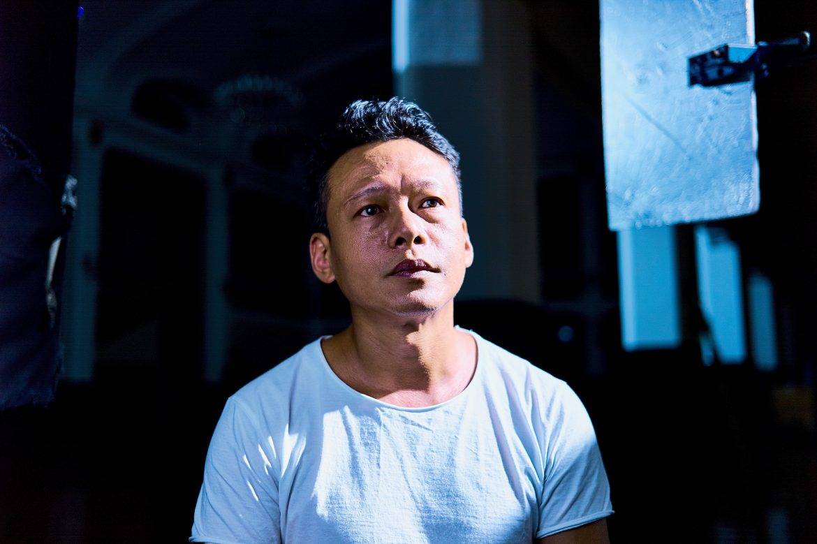 看纪录片《昨天》,解读蔡明亮导演的艺术密码_作品