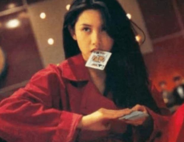 周星驰|电影史上“最无法超越”的4个瞬间，小李子举杯，周星驰的苦笑