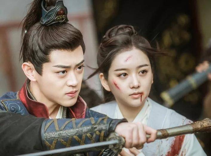 古偶男|这届古偶男主，真的不行