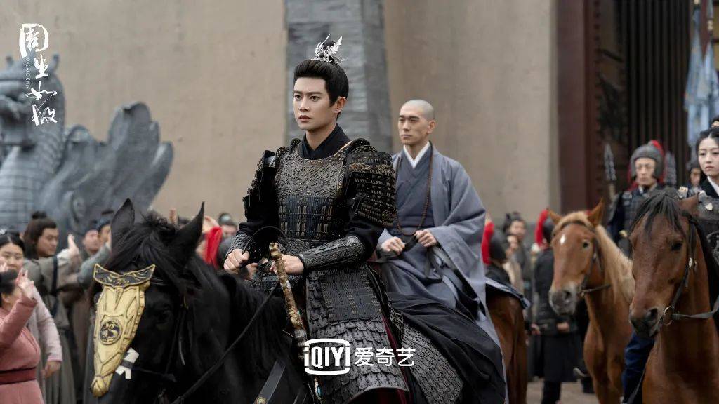 古偶男|笑不活了，撩人竟撩到自己表奶奶头上！