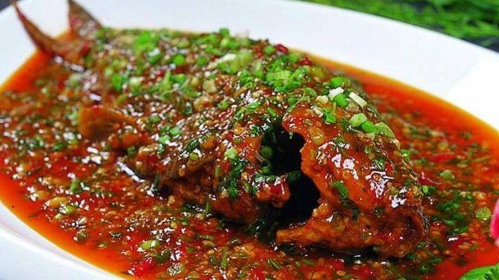 推荐几道家常菜, 做法简单又美味, 香飘四溢特解馋